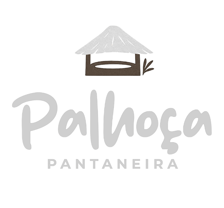 Palhoça Pantaneira